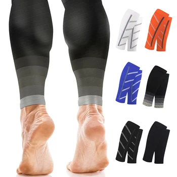 Compression Sports Calf Socks 1