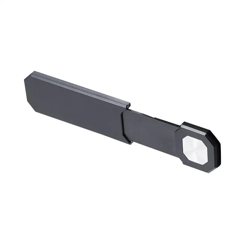

Screen Support Laptop Mount Magnetic Mobile Phone Holder Bracket Monitor Display Clip Adjustable Magnet Phone Stand Holder