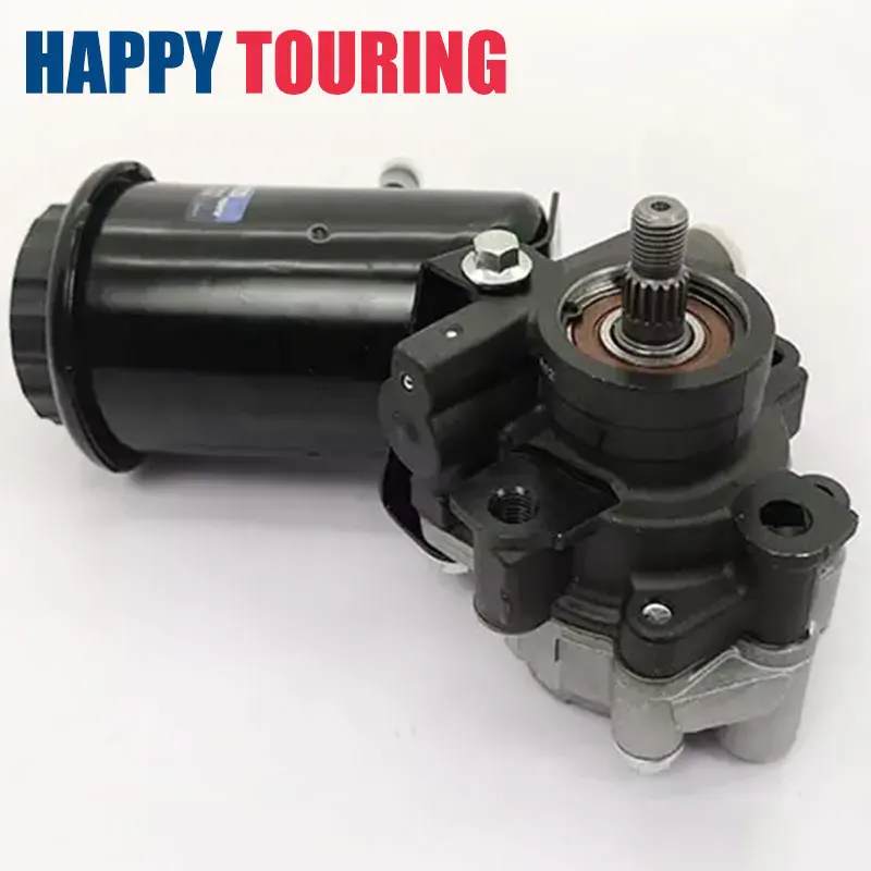 

Hight quality Auto Power steering pump for Toyota Crown JZS155 JZS133 1JZ 2JZ 44320-30520 44320-22530 44320-22490 44320-30440