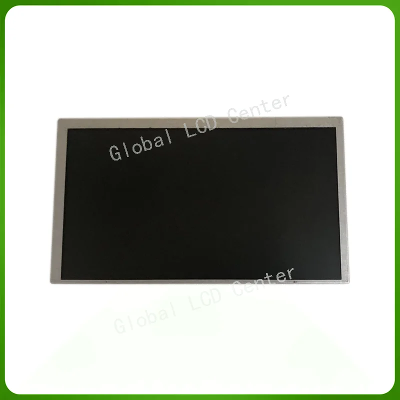 원래 6.5 인치 LQ065T5GG23 LQ065T5GG22 LQ065T5GG20 LQ065T5GG63 Mecedes W164 ML164 ML350 용 LCD 디스플레이 화면