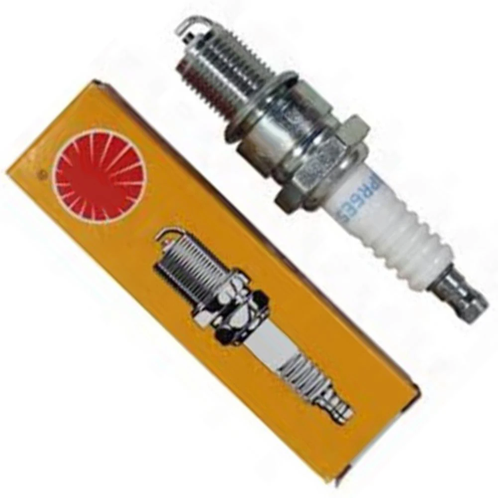 SparkPlugForHondaLawnMowersIZYHRG415HRG465EngineSparkPlug