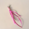 3pcs Foxtail Grass Pet Toy Ball Cat Teaser Stick For Changing Heads Cat Toy Supplies 4