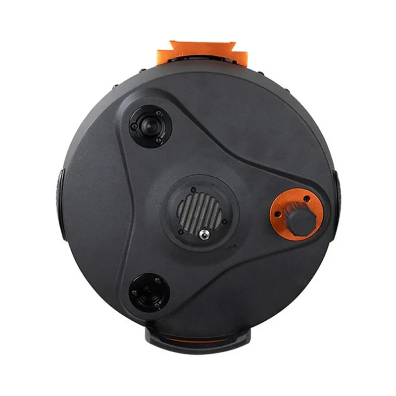 Рисунок 6 - Celestron 11 дюймов; f/2