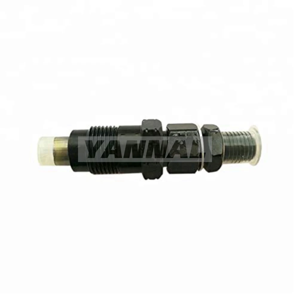 

2 шт., топливный инжектор для Hyundai Mitsubishi 2,5 T, D4BF, 4D56 TD, 4D56TD