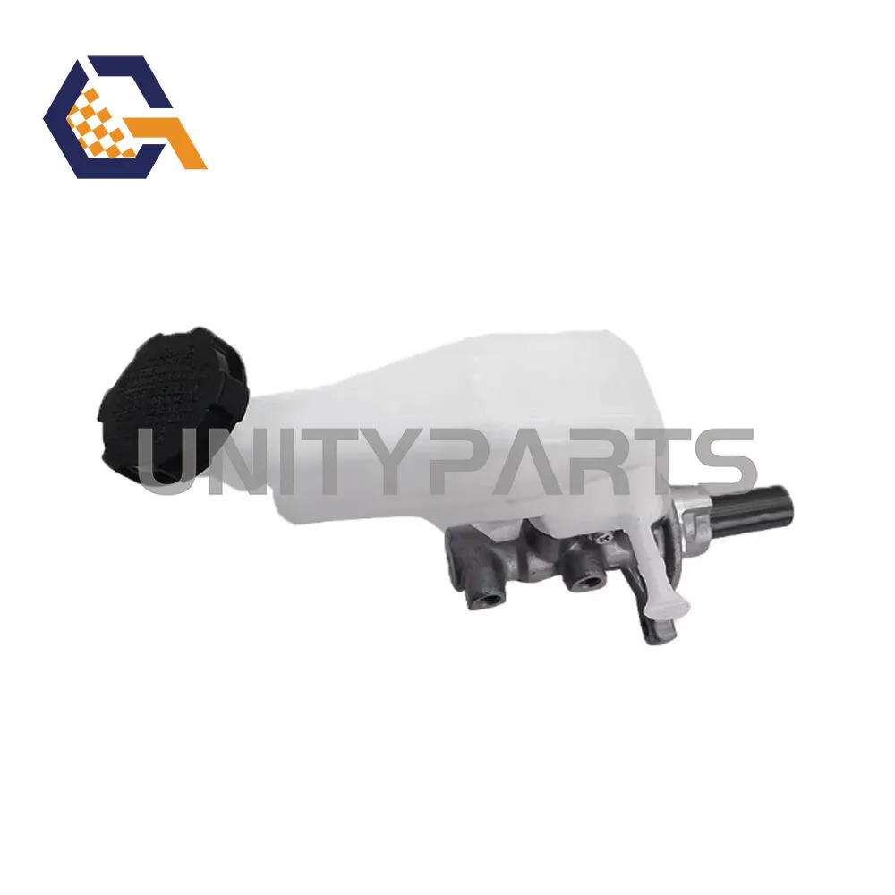 Car Accessories Brake Master Cylinder For Hyundai Elantra Kia RIO 58510-3X000 585103X000 58510-A7050