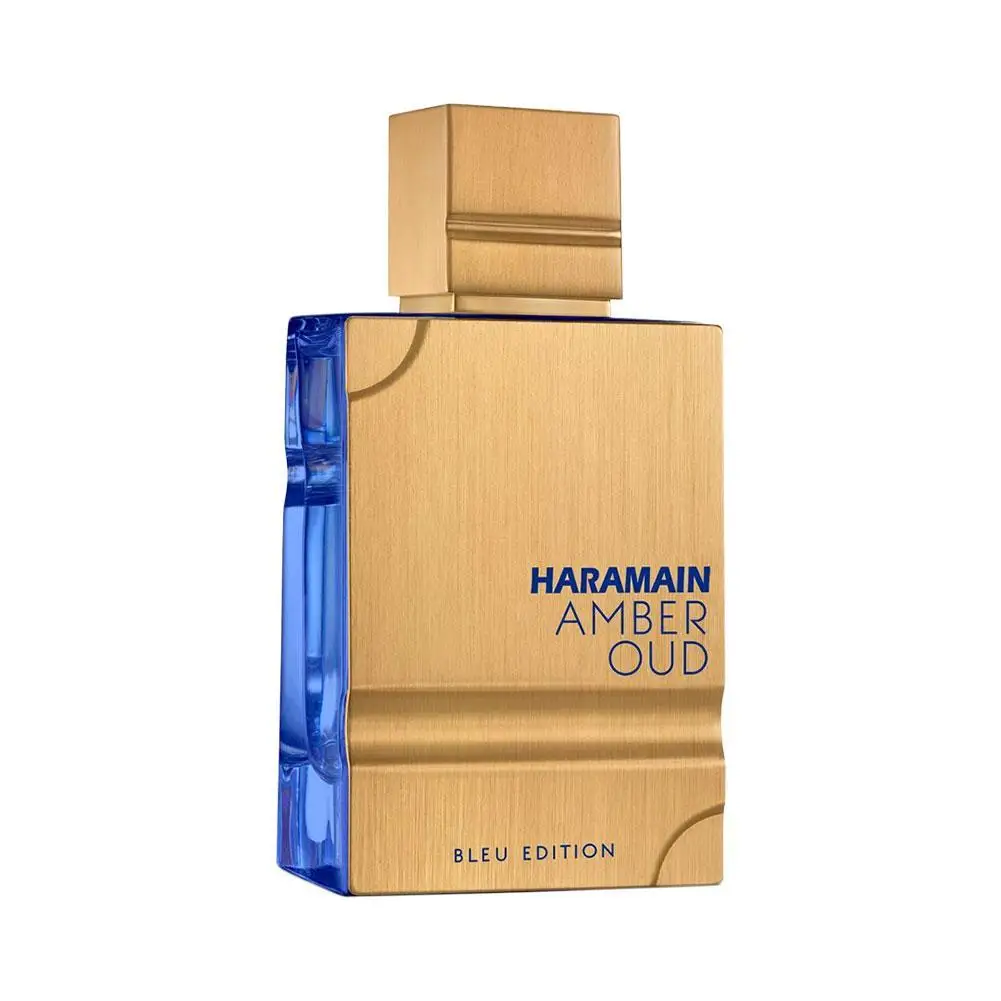 Unisex Eau De Parfum Aus Arabien Dubai Ruby Gold Blue Duft_voghion.com