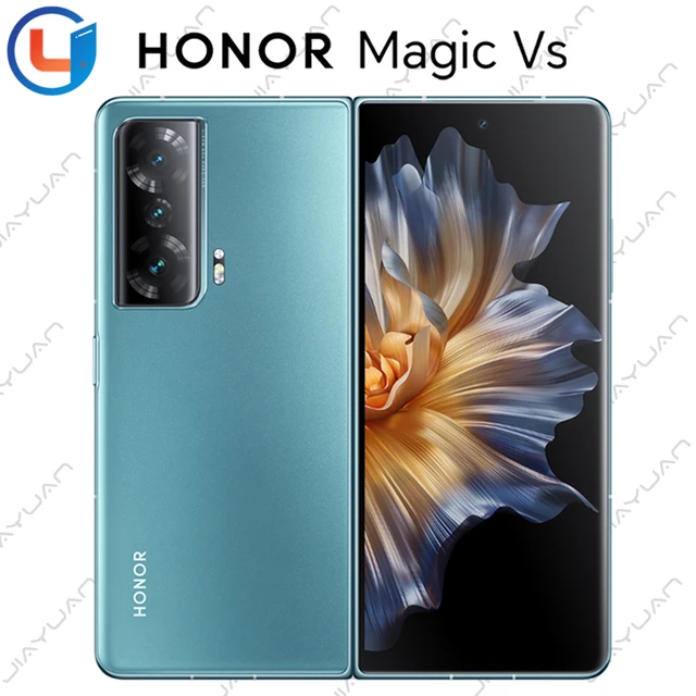 HONOR Magic V - 7.9” Foldable Smartphone