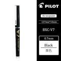 1pcs Black BXC V7