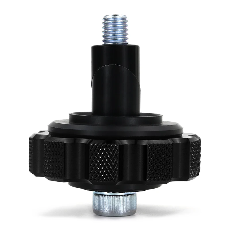 Enhanced Throttle Lock Cruise Control Clamp