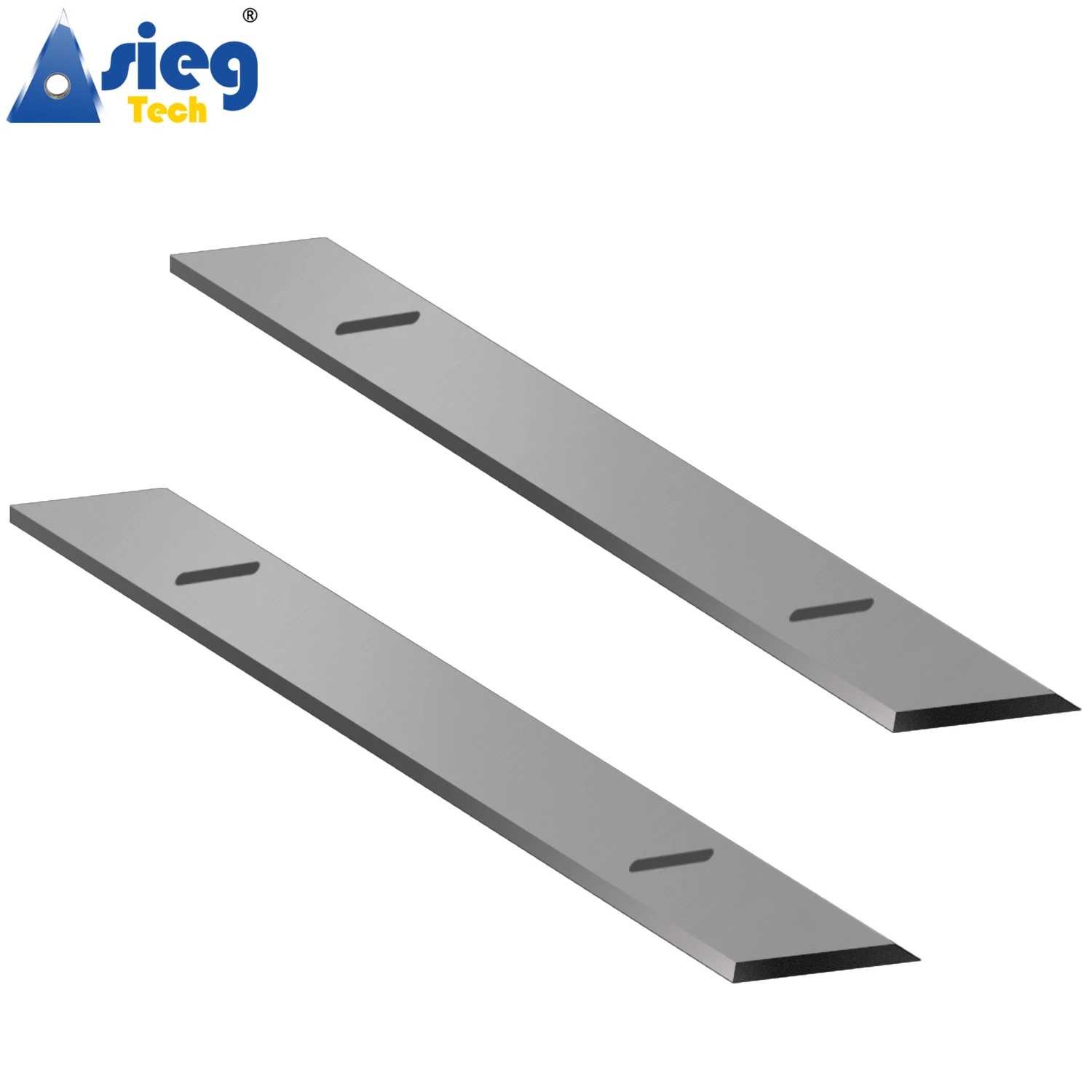 8inch HSS Planer Blade Jointer Knife 210mm for Einhell TC-SP 204 ERBAUER Woodworking Planer 210&times;16.5&times;1.5mm-Set of 2 Pieces woodworking planer blades