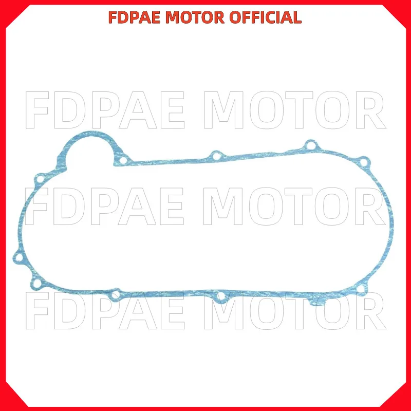 

Left Crankcase Cover Gasket for Wuyang Honda Wh100 g 110wh110t Wh100t-2-2a-2c-5-6