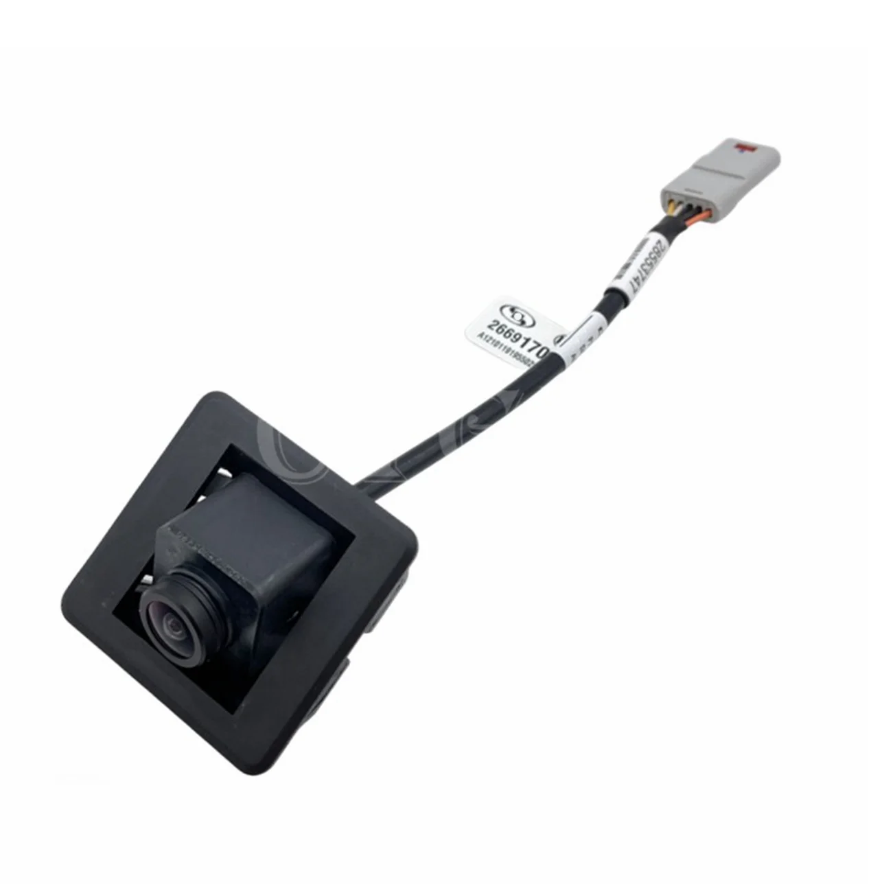 

USED 26691703 SK1/SK3 Rear View-Backup Camera