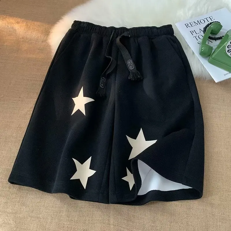 Рисунок 2 - Шорты мужские летние в стиле хип-хоп