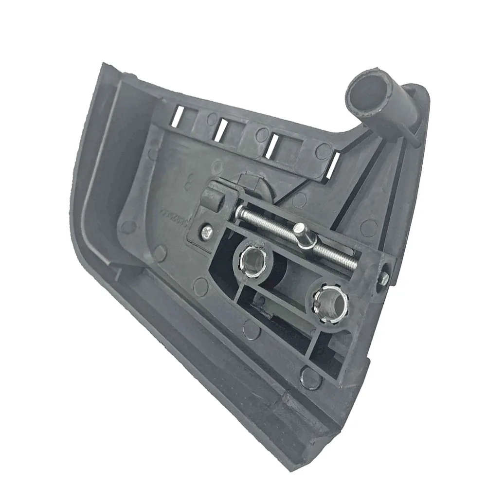 

1 Pcs Chainsaw Side Cover Chain Shell Metal Chainsaw Side Cover Electric Chain Saw Adjuster Garden Tools High Quality