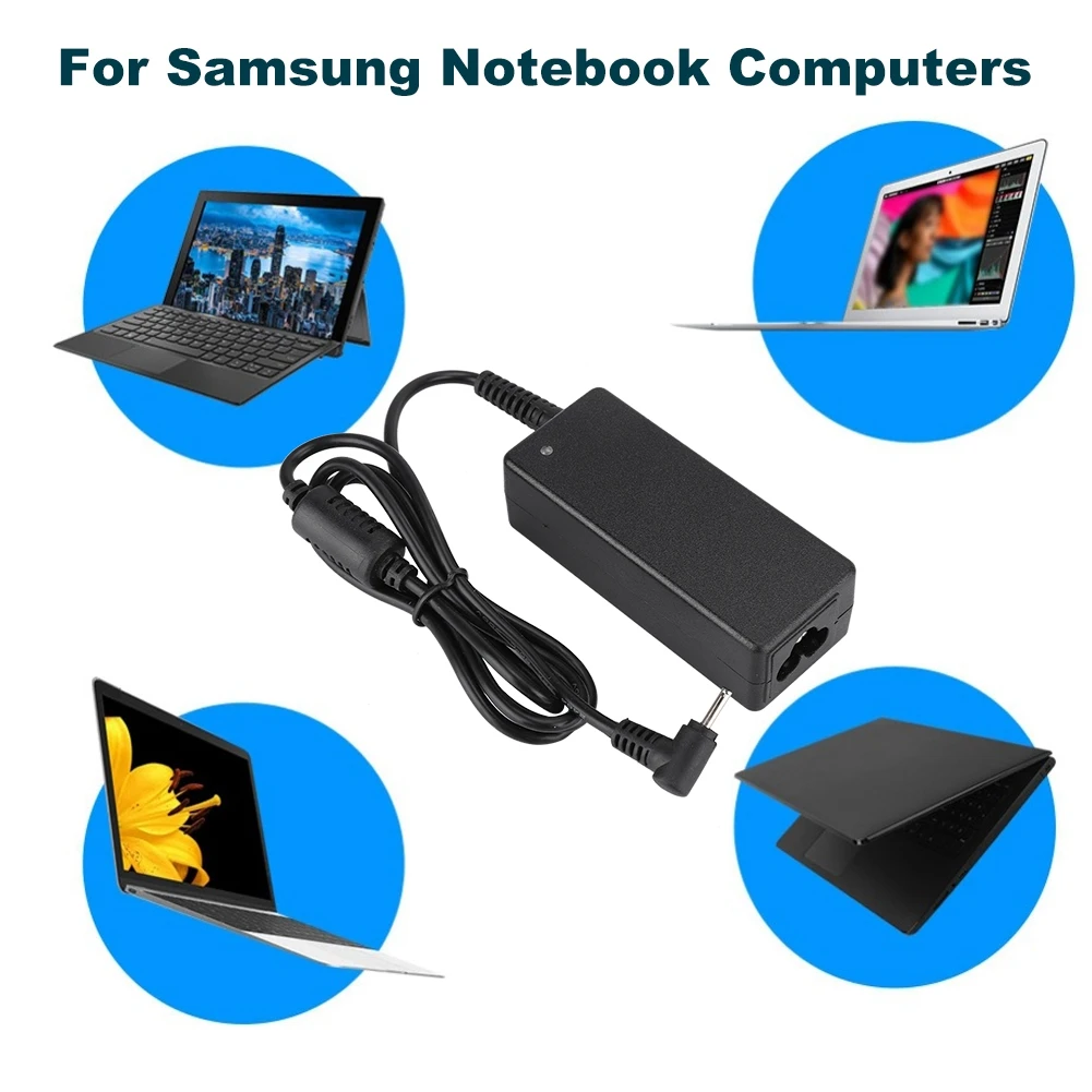 Large Output Power Notebook Power Supply Laptop Adapter for XE500T1C/ Laptop Charger