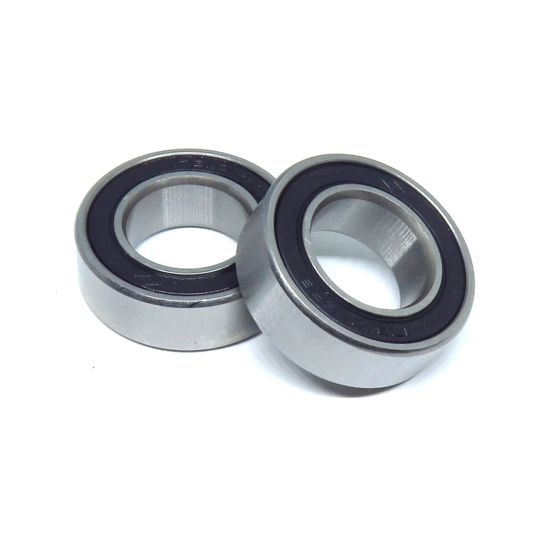 Hybrid-Keramiklager 173110-2RS 17x31x10 mm Si3n4 Keramikkugellager 173110 2RS RS für Fahrrad-Innenlager – Detail 2