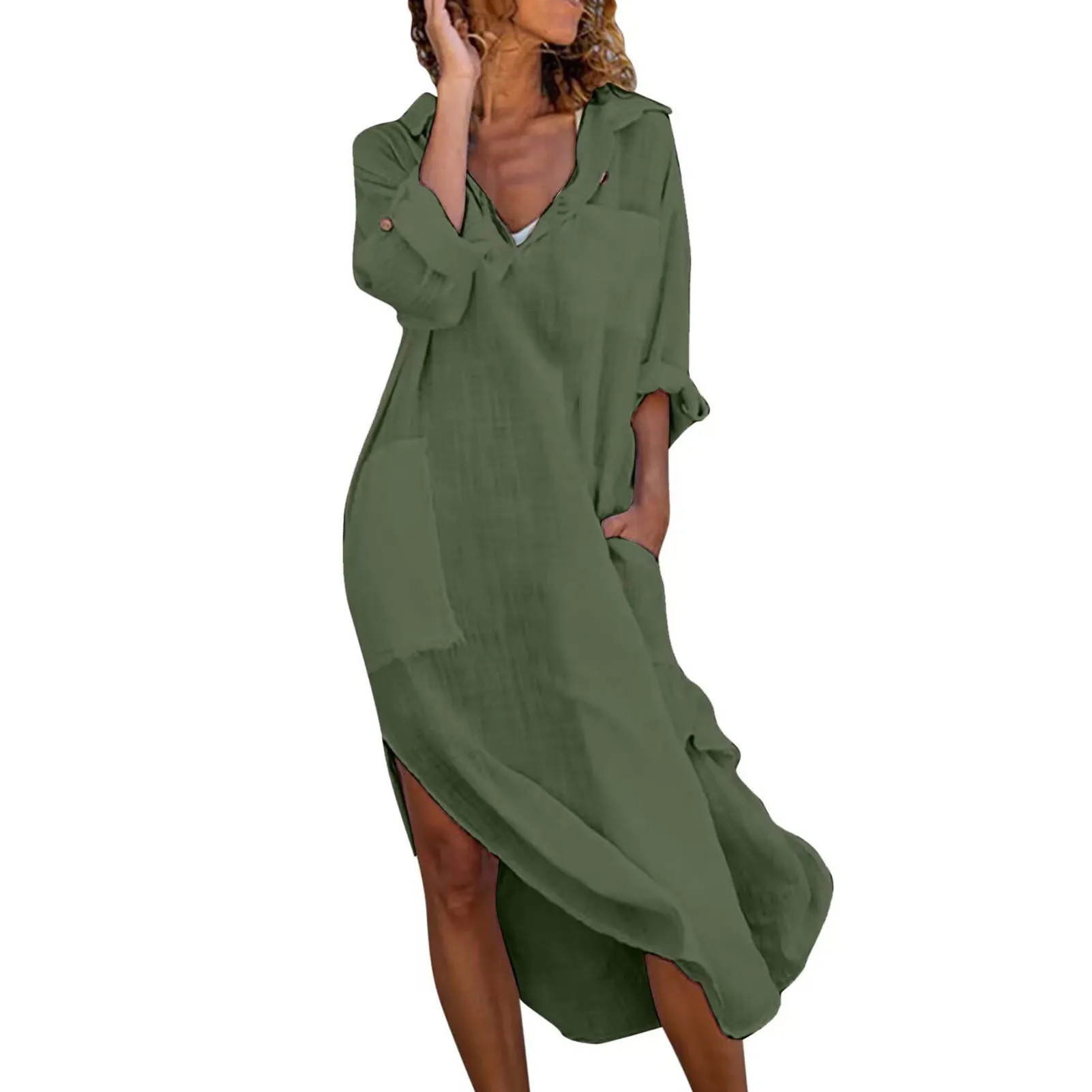verde