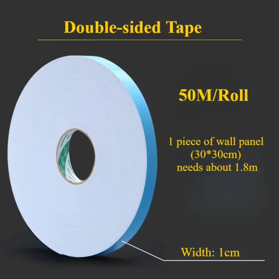 1 Roll-50M