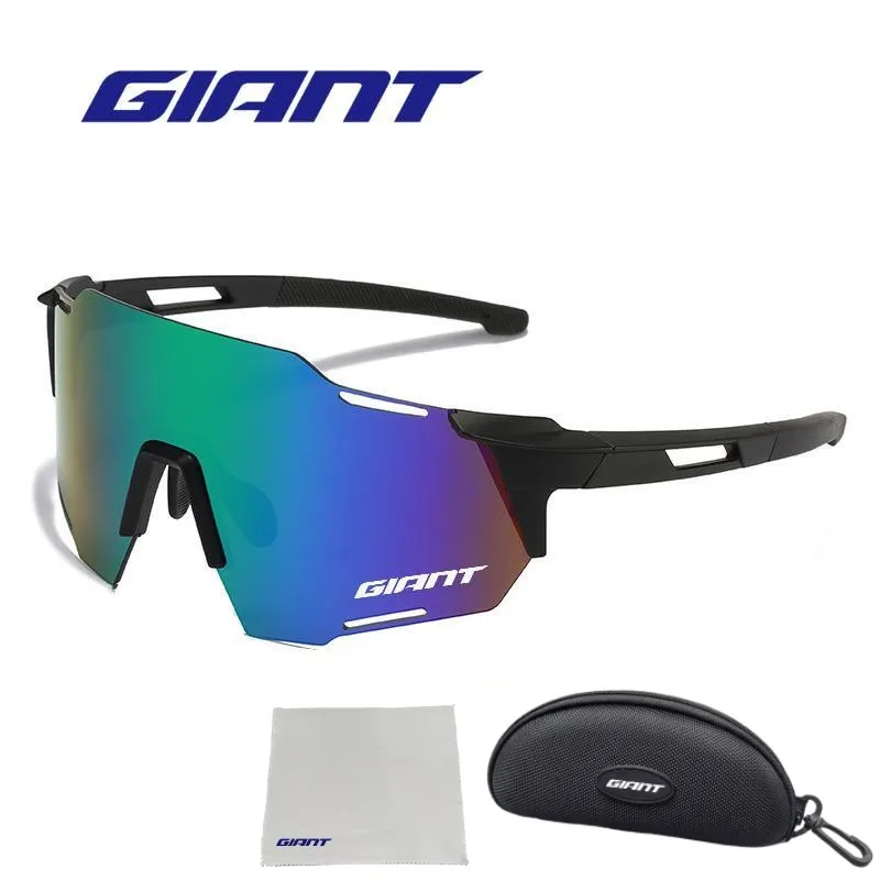Cycling Sunglasses for Men Women with Case