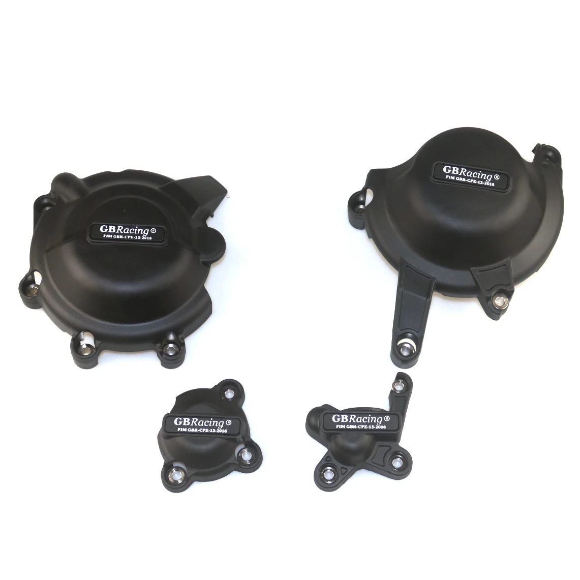 Motorcycles Engine cover Protection case for case GB Racing For HONDA CBR300R & CB300R 2015- GBRacing Engine Covers