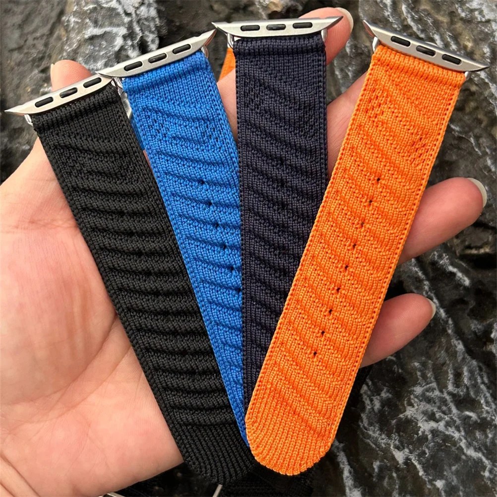 Elegant Sport Bracelet for Smart Watches - Premium Design for Durability and Style