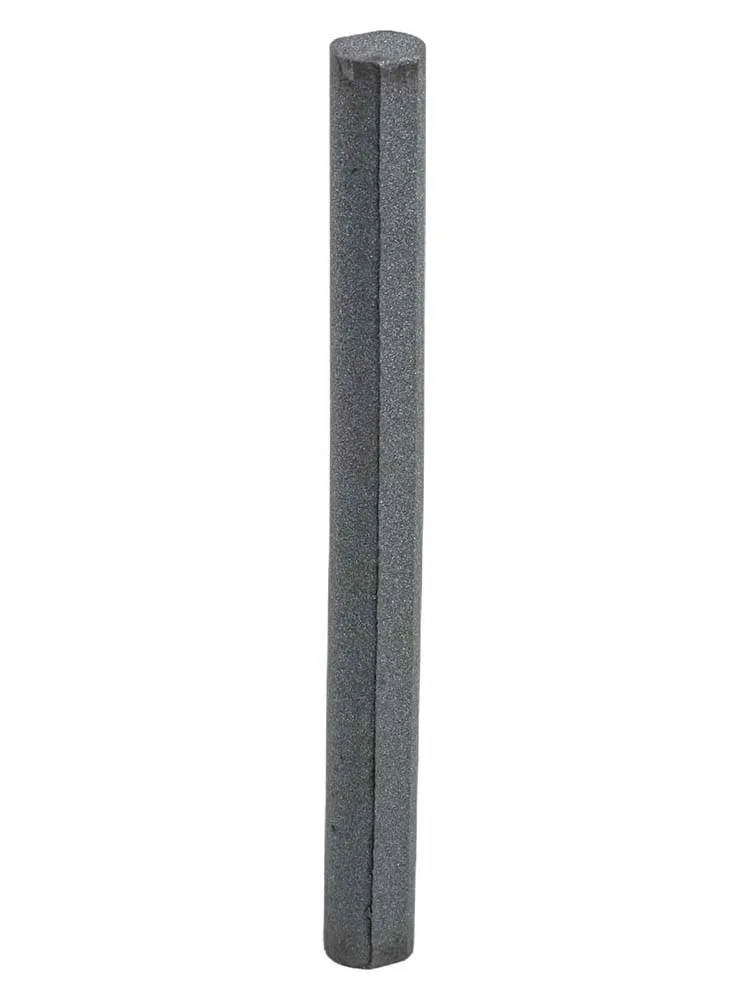 1pcs Buffer Rod Bar Anti-interference Ferrite Mandrel With Diameter Length 10*100mm For Crystal- Radio Antenna Aerial