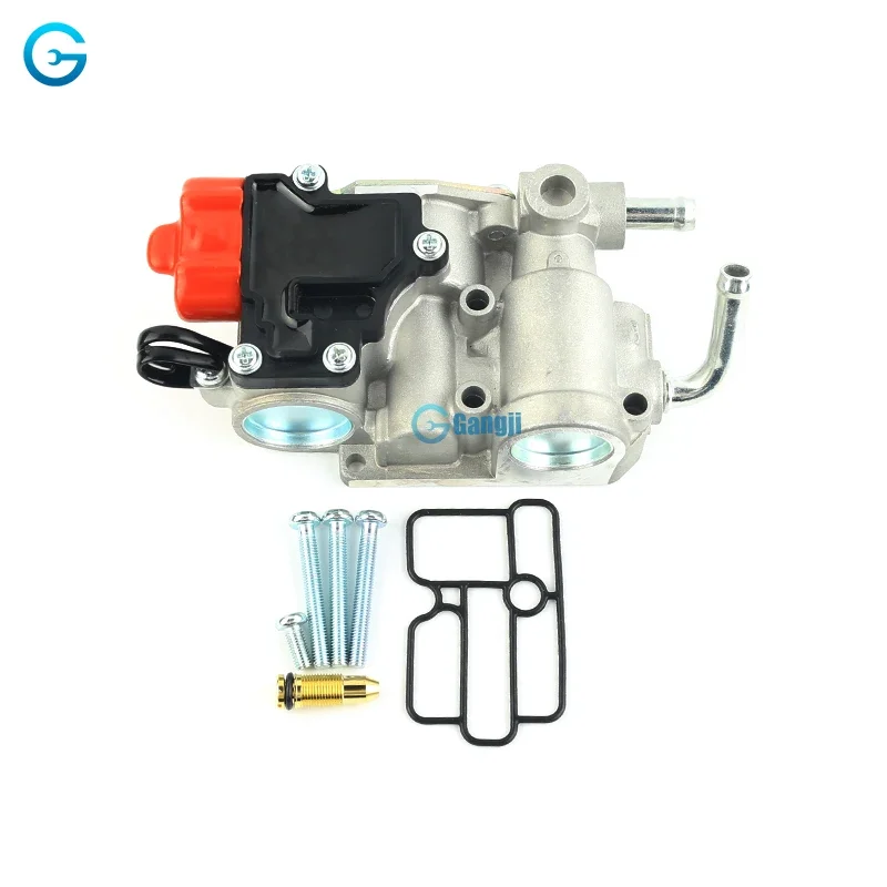 MD614698 Car Idle Air Control Valve Idle Speed Motor For Mitsubishi Galant Eclipse Expo Eagle Summit 1.8L 2.0L MD614696 MD614527