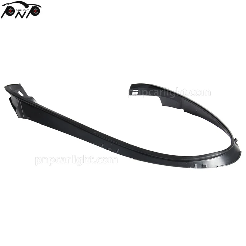 

Headlight Rubber Seal Trim Strip for Porsche Cayenne 2015
