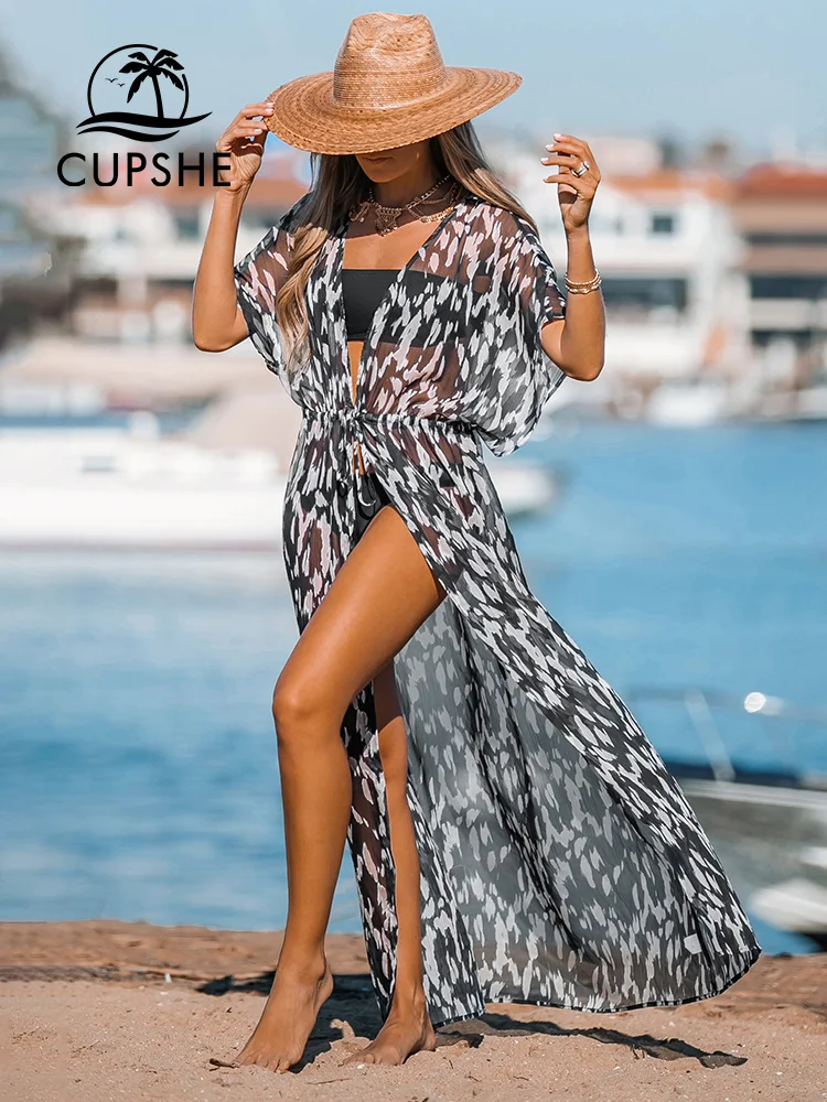 人気！【CUPSHE】オーバーサイズカバーアップ 71fR1W680fL._UY1000_.jpg