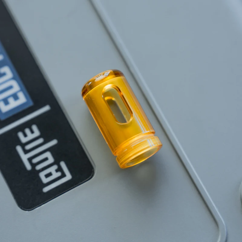 Lautieepei cnano透明素材edcnoizc nanoクラシックフィジェット