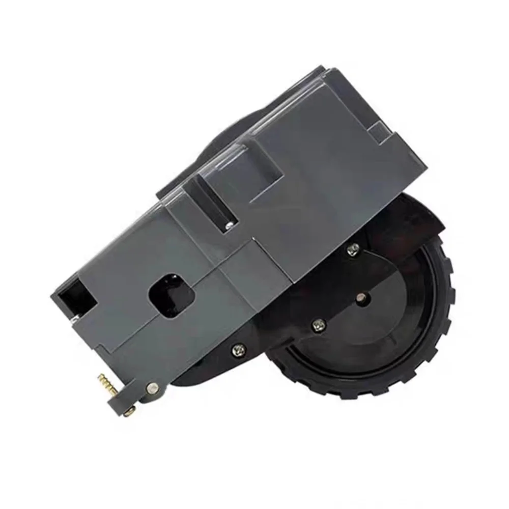 Ruota motrice WoodGenio per iRobot Roomba serie 500 600 700 800 900 - immagine 2