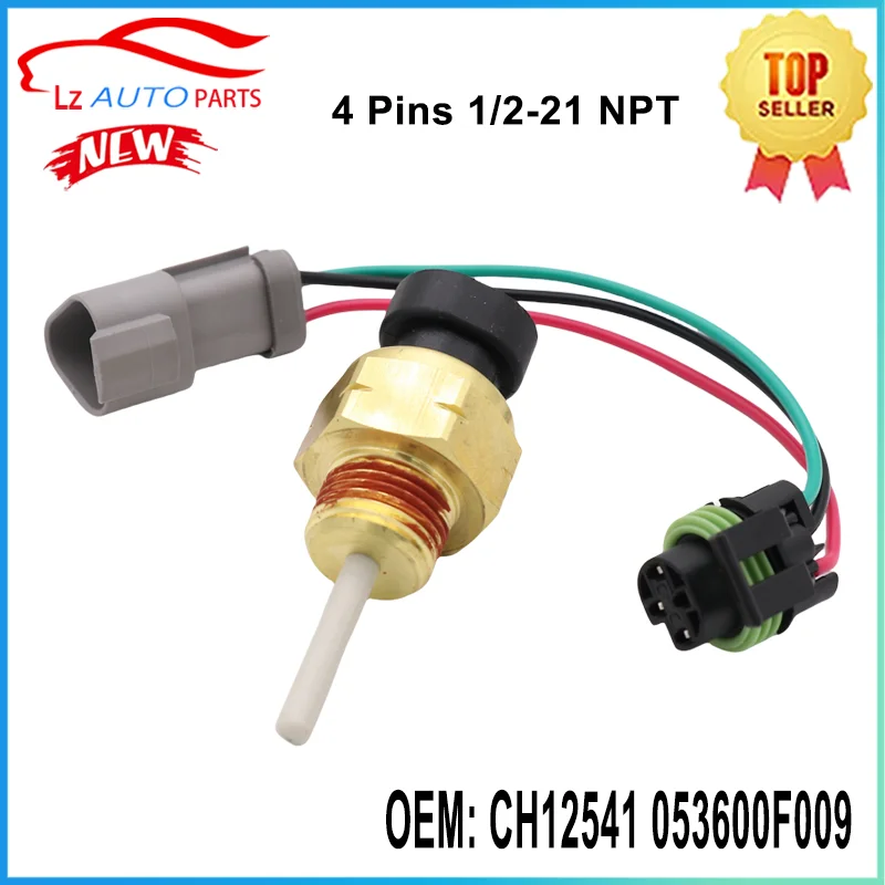 Cleveland 107239 Plastic Housing For Level Probe (Level C)