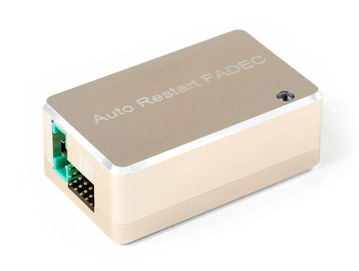 

Щеточный двигатель V1 ECU