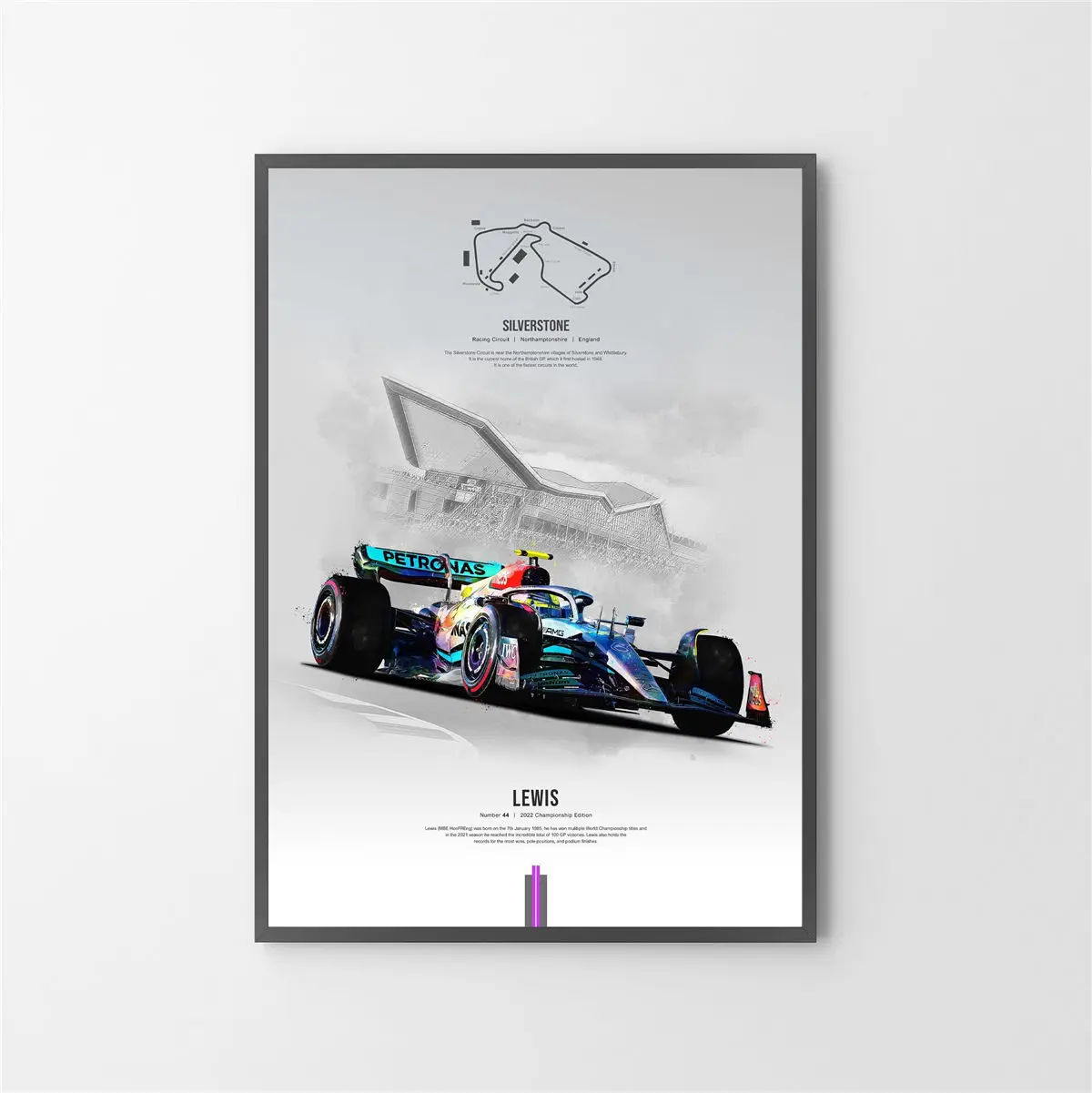 Buy Red Bull Racing Formula One Car F1 Car Wall Art Print