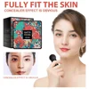 Mushroom Head Air Cushion BB Cream Moisturizing Long Lasting Foundation Concealer Brightening CC Cream Even Skin Tone Cosmetics 1