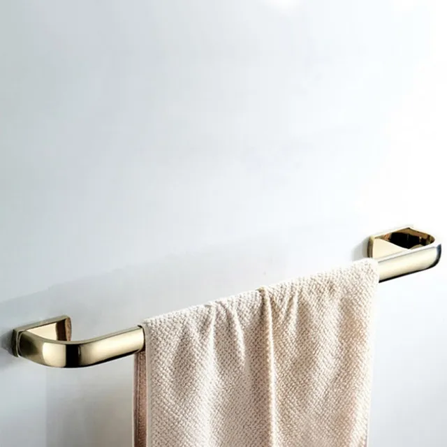 Single Towel Bar