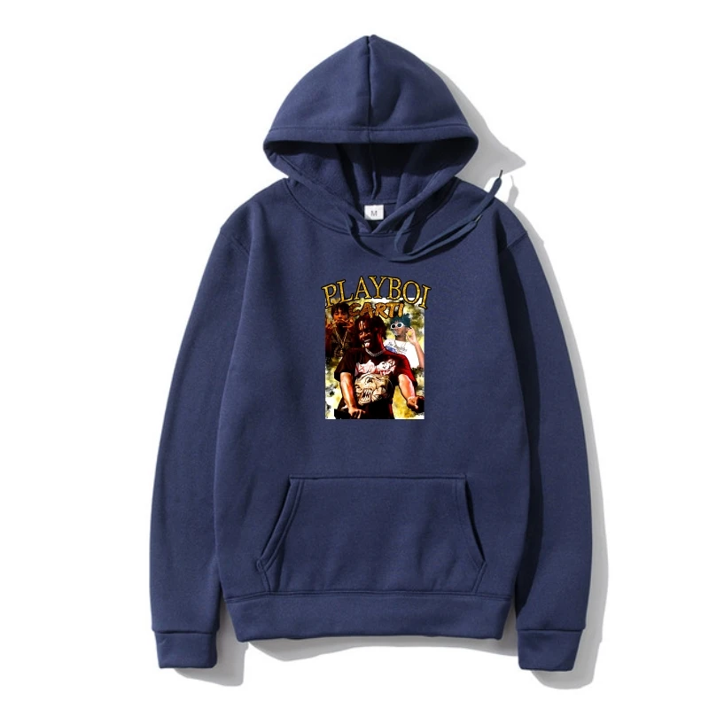

Верхняя одежда Playboi Carti, мужская верхняя одежда