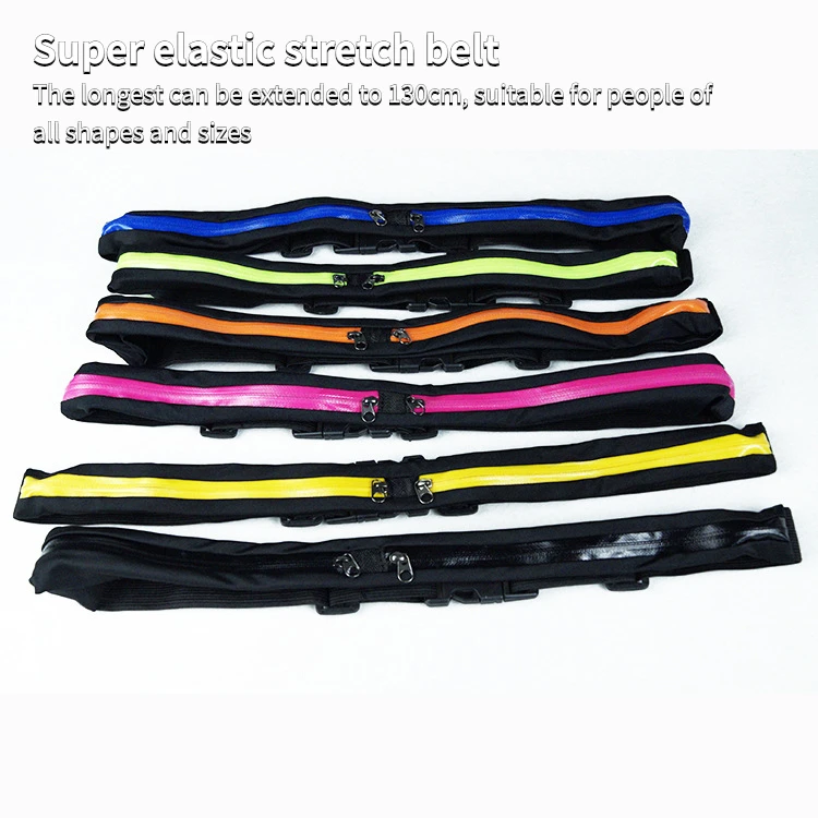 Рисунок 2 - Поясная Сумка для бега