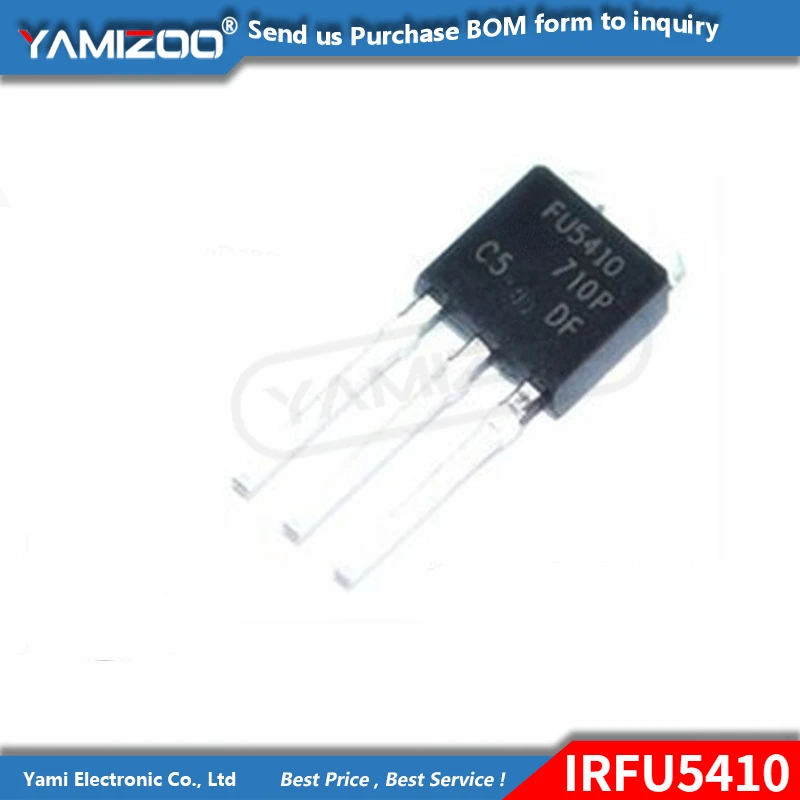10PCS IRFU9024 TO-251 IRFU9024N IRFU9120 IRFU9310 IRFU9110 IRFU7440 IRFU5305 IRFU5410 IRFU420 IRFU320 IRFU310 IRFU220 IRFU210