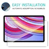 For Xiaomi Poco Pad 12.1 2024 Tempered Glass Screen Protector Anti Scratch HD Clear Protective Film For MIPad Poco Pad 12.1 5