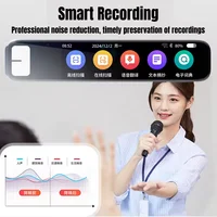  GPT AI Translation Pen 150 Languages AI Scan Smart Translation Pen Offline Translation Point Reading Learning Voice Translator - Image 4