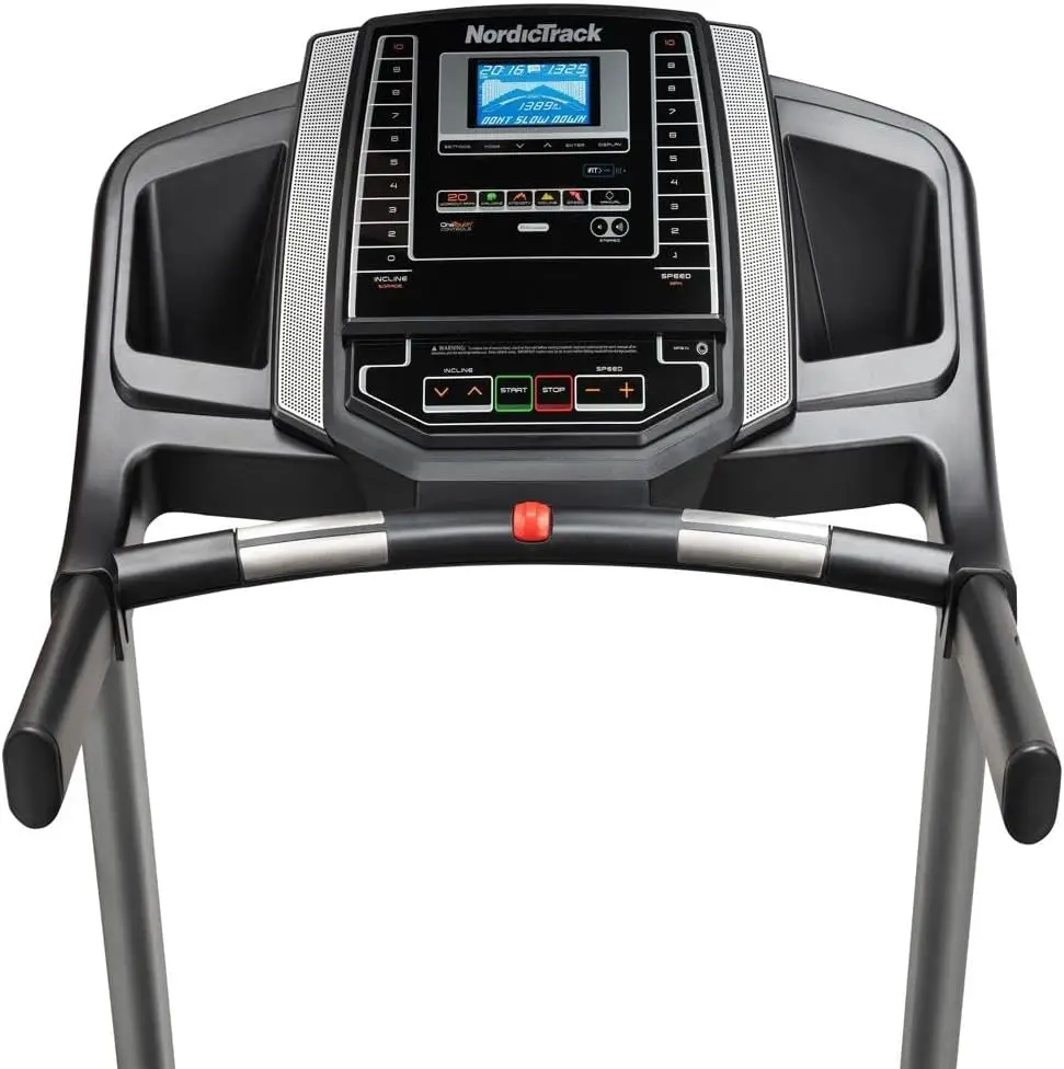 Series Perfect Treadmills for Home Use Walking or Running Treadmill with Incline Bluetooth Enabled 300 lbs User Capacity
