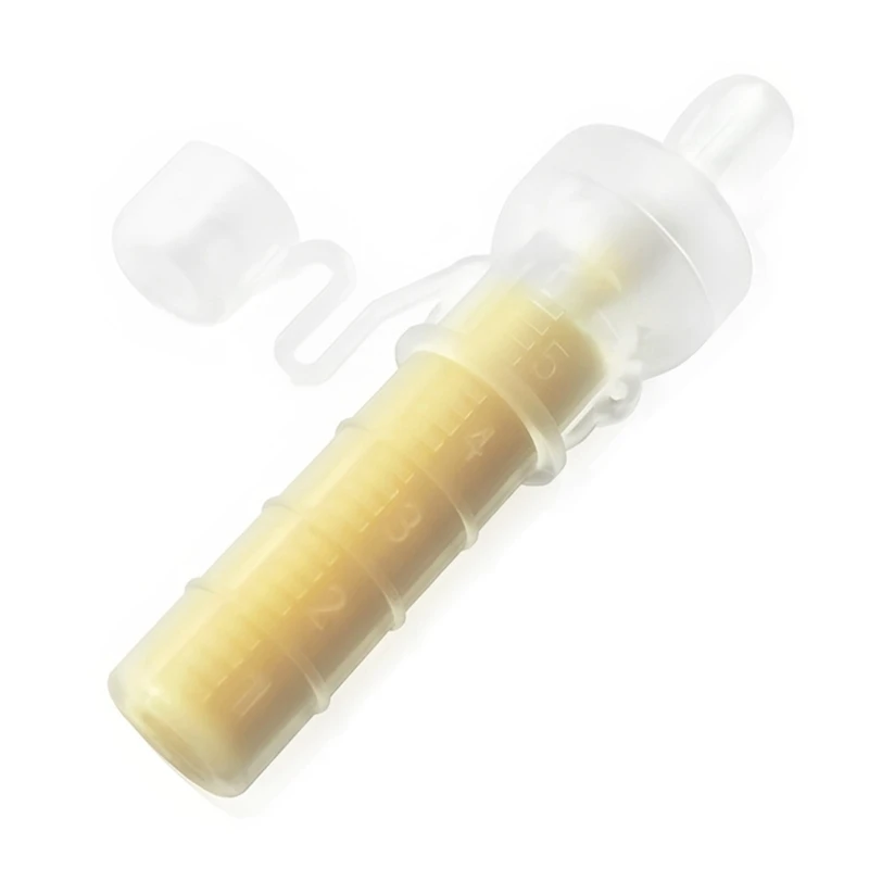 Colostrum Collector Breastfeeding Milk Storage Solution for Mom breastmilk storage bags