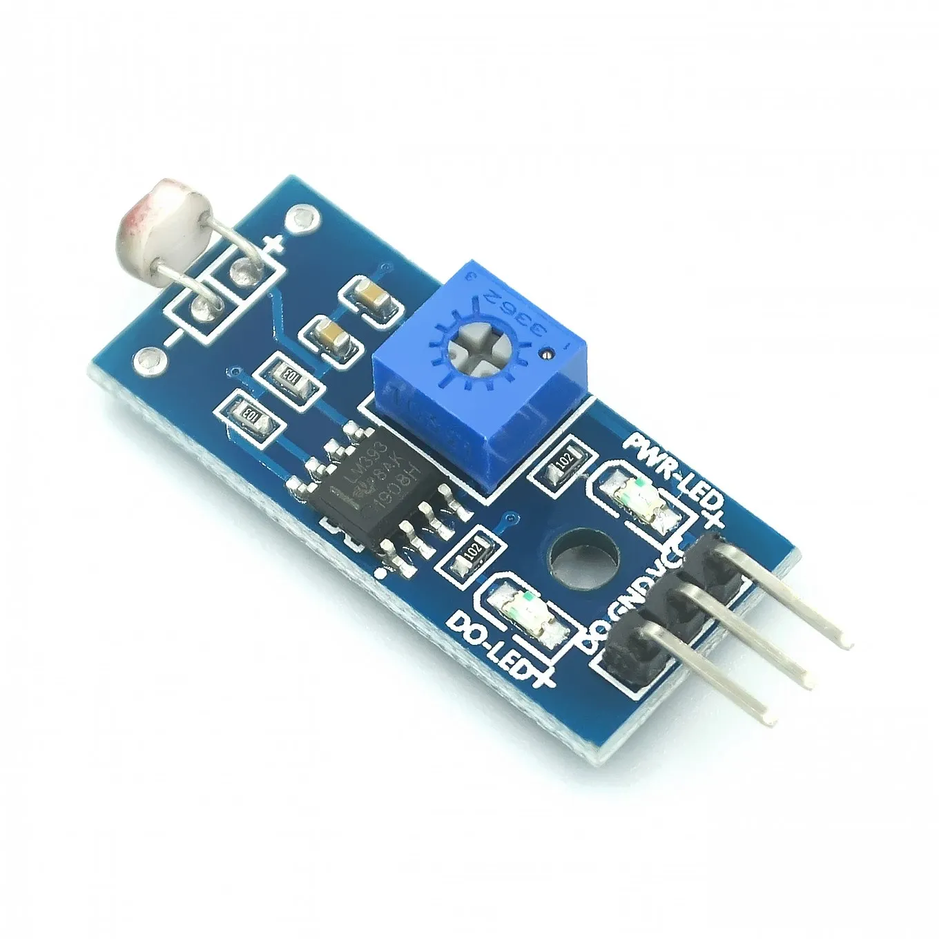 10PCS-Optical-Sensitive-Resistance-Light-Detection-Photosensitive ...