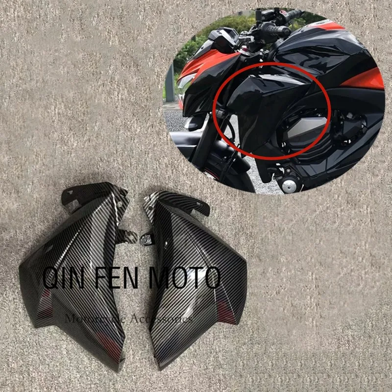 

Fit For Kawasaki Z800 13-16 2013 2014 2015 2016 Motorcycle Fairing Bodywork Kit Below The Parts Tank Injection Carbon Fiber