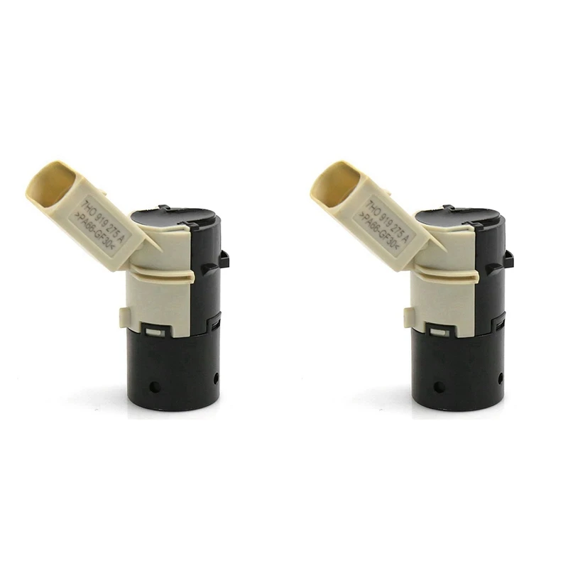 

2X Датчик парковки Pdc 7H0919275A, 7H0 919 275 A подходит для A3 S3 A4 A6
