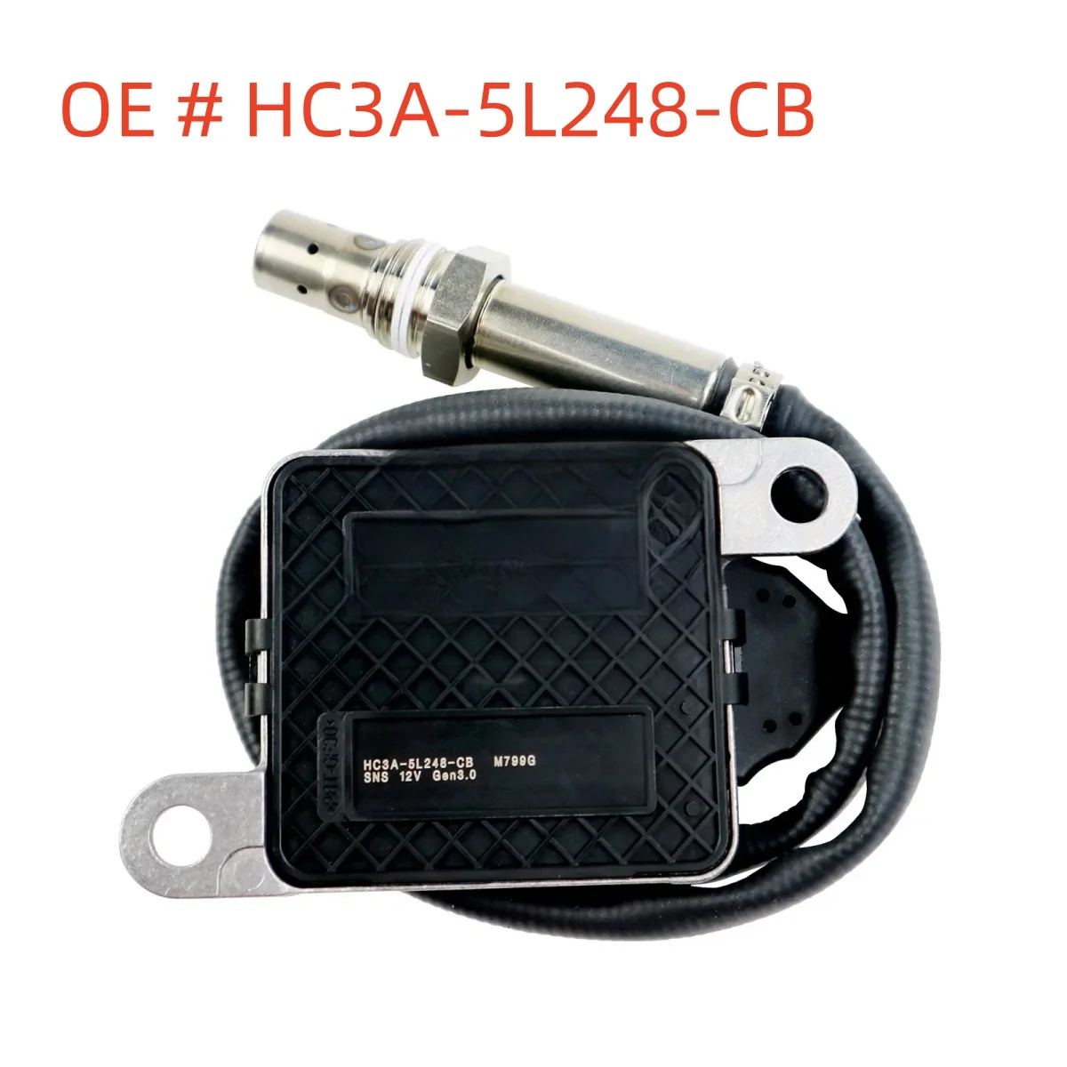 5l248 Sensore NOx 3.0 HC3A-5L248-CB nuovissimo di alta qualità DNX2018 ...