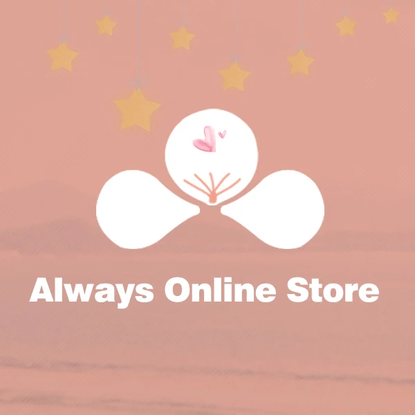 Always Online Store