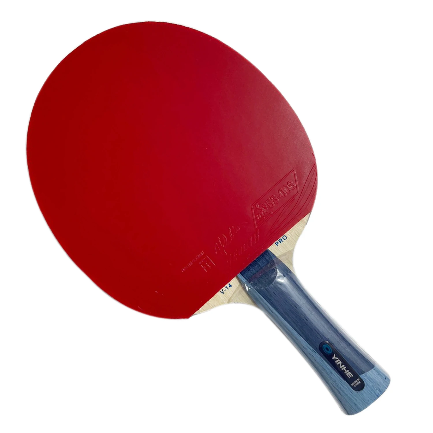 Pro Combo Racket Yinhe V14 V14 Pro Table Tennis Blade With Palio Aeolus 