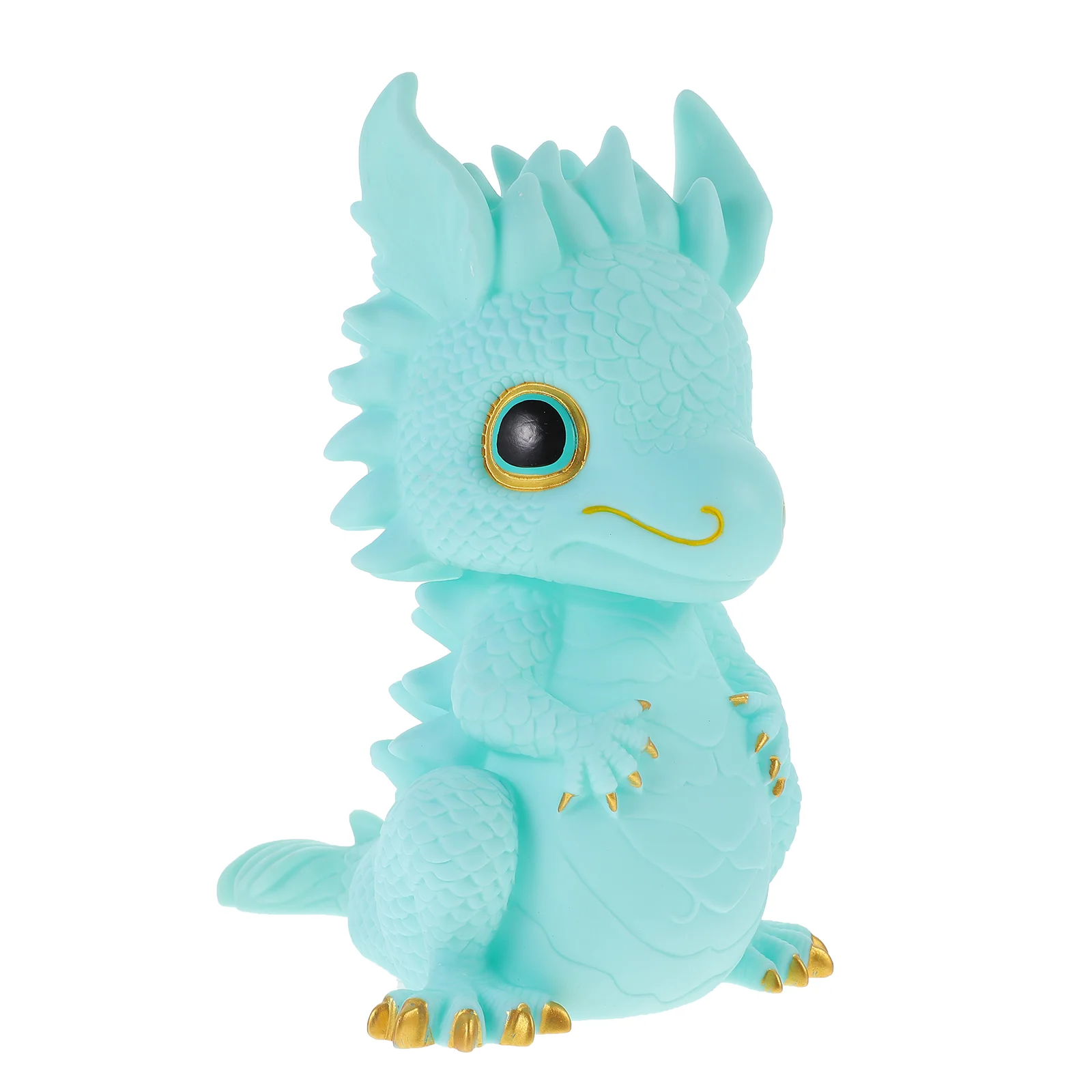 

Dragon Piggy Bank Money Jar Counting Models Reusable Banks Boxes New Year Gift Girl Zodiac Boys Coin